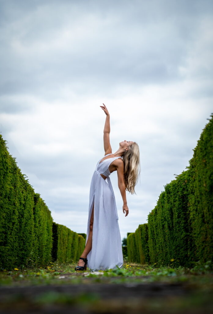 Ballet & Ball Gowns Photography Workshop at the Venice Carnival 13
