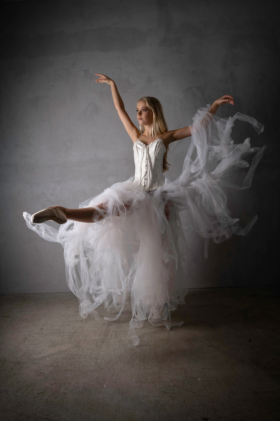 Ballet & Ball Gowns Photography Workshop at the Venice Carnival 32