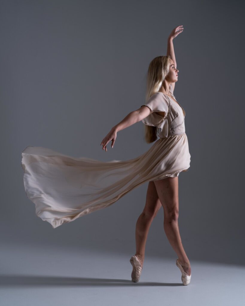 Ballet & Ball Gowns Photography Workshop at the Venice Carnival 21