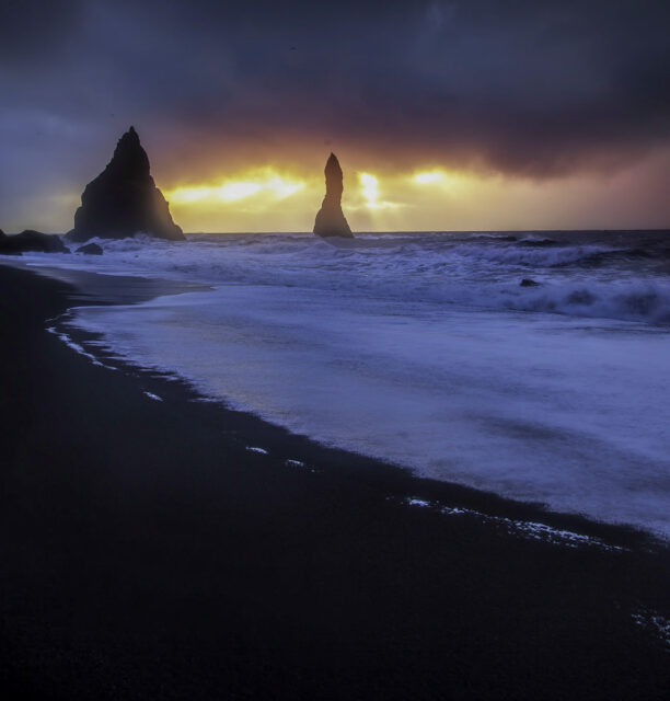 Iceland photography tour and workshop