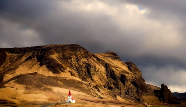 Iceland photography tour and workshop