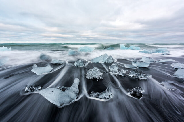 Iceland photography tour and workshop