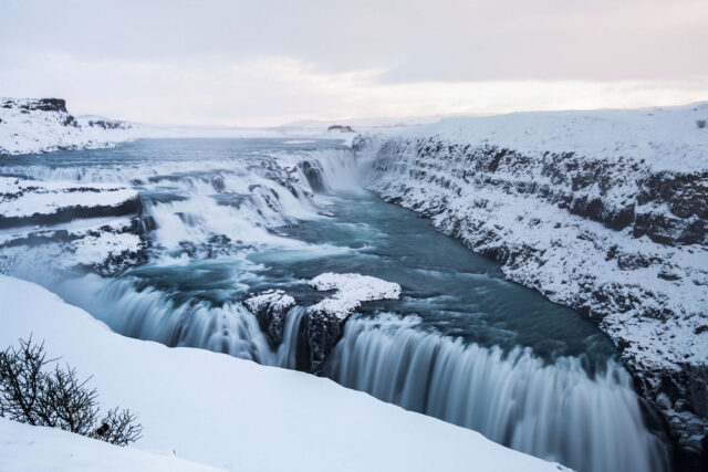 Iceland photography tour and workshop