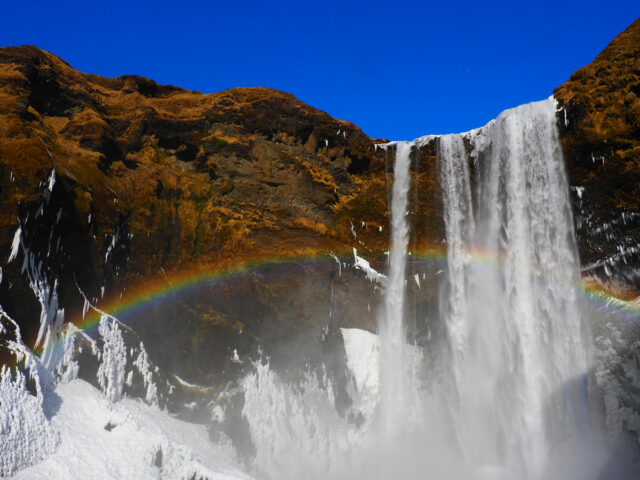 Iceland photography tour and workshop