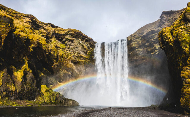 Iceland photography tour and workshop