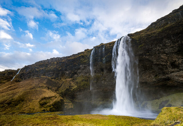 Iceland photography tour and workshop