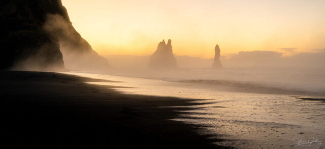 Iceland photography tour and workshop