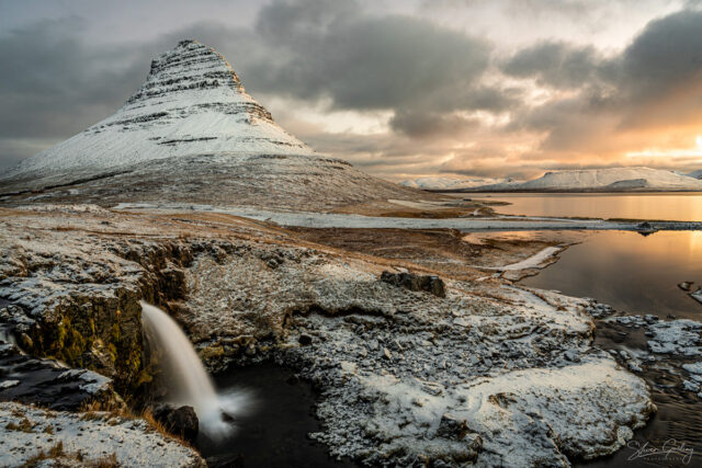 Iceland photography tour and workshop