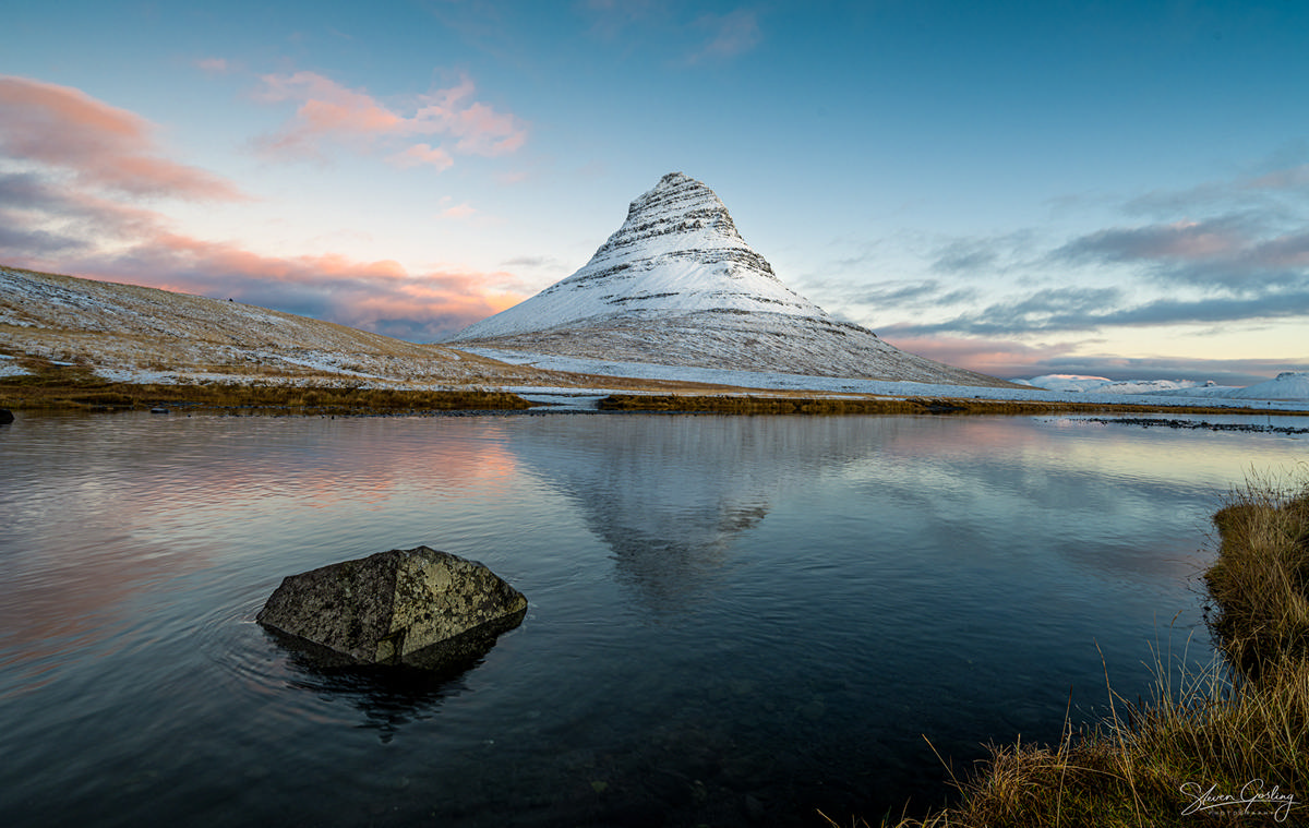 Iceland photography tour and workshop