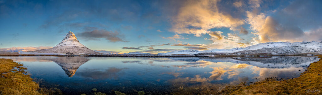 Iceland - Dramatic Photo Tour of West, South & Eastern Iceland 2