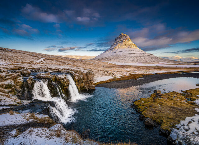 Iceland photography tour and workshop