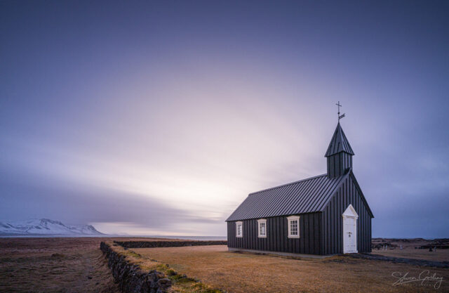 Iceland photography tour and workshop