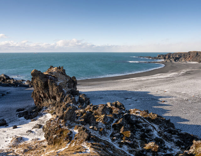 Iceland photography tour and workshop