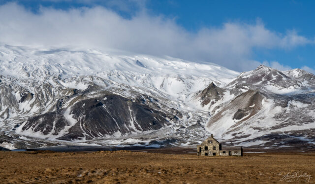 Iceland photography tour and workshop