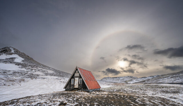 Iceland photography tour and workshop