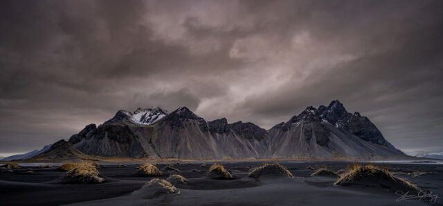 Iceland photography tour and workshop