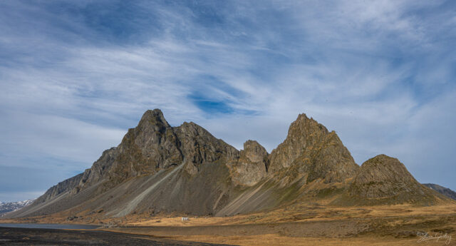 Iceland photography tour and workshop