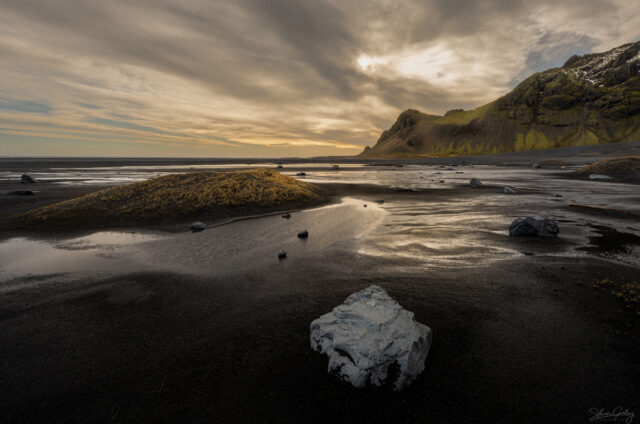 Iceland photography tour and workshop