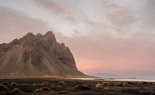 Iceland photography tour and workshop