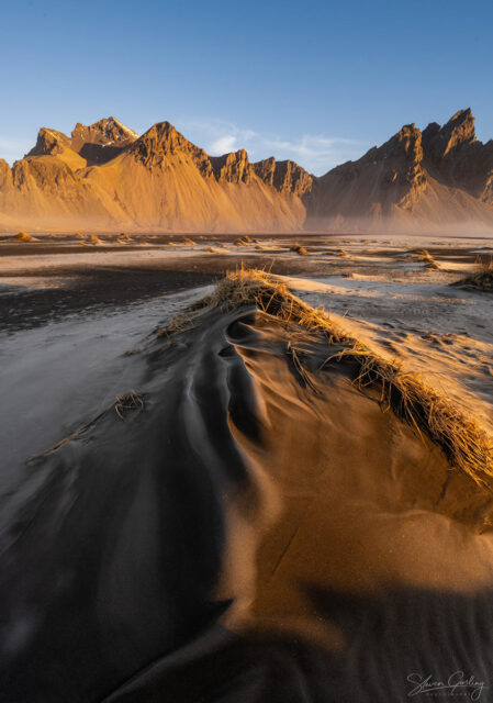 Iceland photography tour and workshop