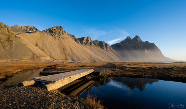 Iceland photography tour and workshop