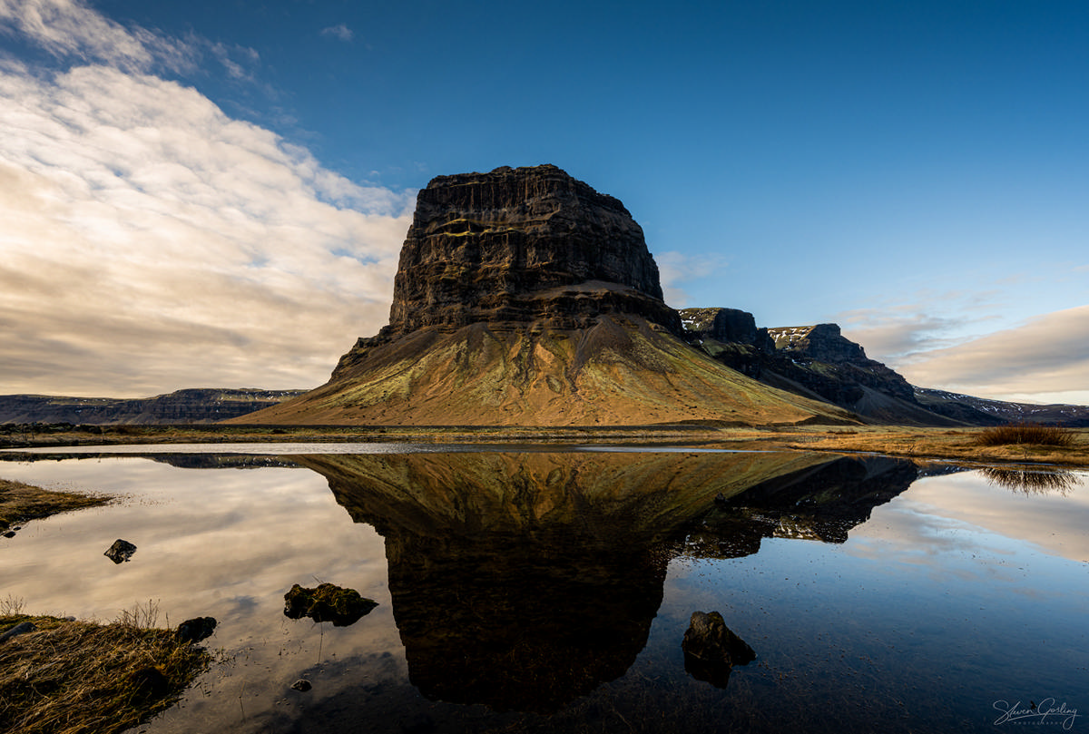 Iceland photography tour and workshop