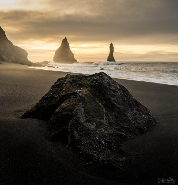 Iceland photography tour and workshop