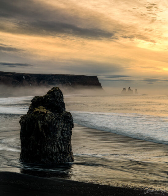 Iceland photography tour and workshop