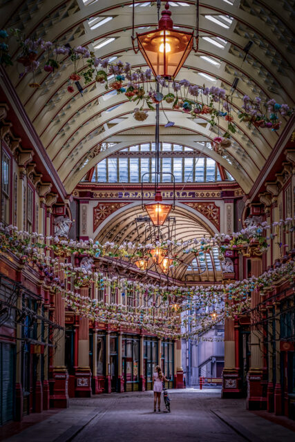 London photography tour and workshop London photography tour and workshop
