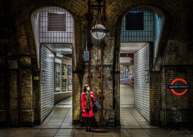 London photography tour and workshop London photography tour and workshop