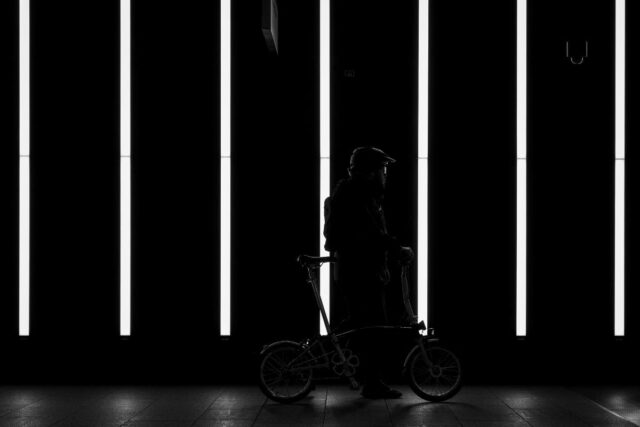 London Photography Workshop &amp; Tour