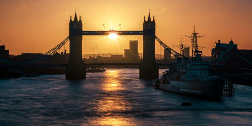 London: Creative Photography Workshop 1
