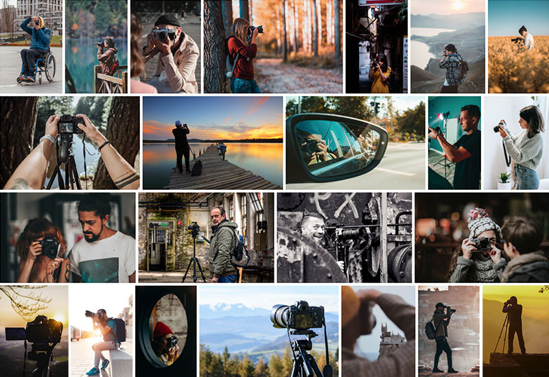 Creative Photo Adventures – Inspiring Photography Tours, Workshops & Holidays