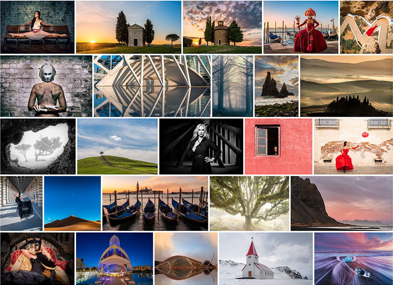 Creative Photo Adventures - Inspiring Photography Tours, Workshops & Holidays 11