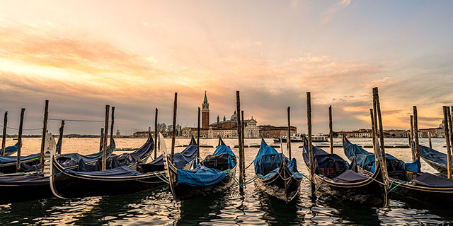 Venice Fine Art Photography Workshop in Winter 4