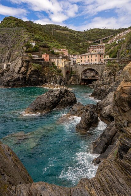 The Gems of Cinque Terre & Florence Photo Tour 7