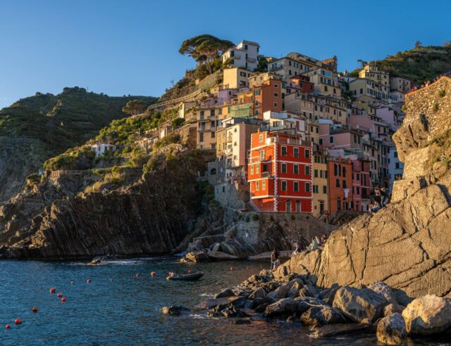 The Gems of Cinque Terre & Florence Photo Tour 18