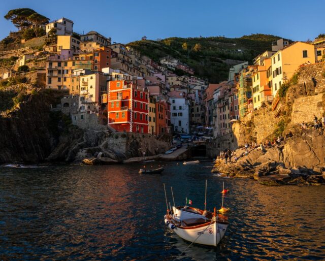The Gems of Cinque Terre & Florence Photo Tour 11