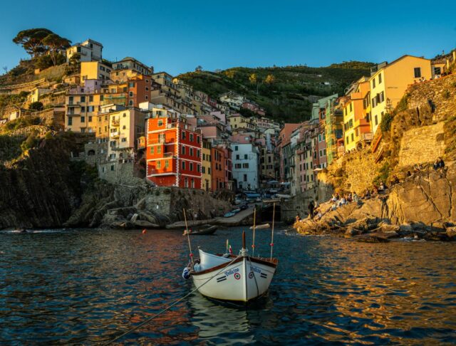 The Gems of Cinque Terre & Florence Photo Tour 16