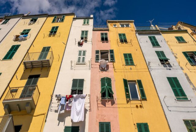 The Gems of Cinque Terre & Florence Photo Tour 17
