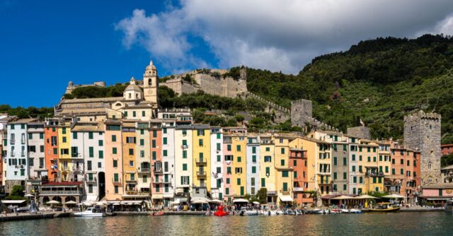 The Gems of Cinque Terre & Florence Photo Tour 19
