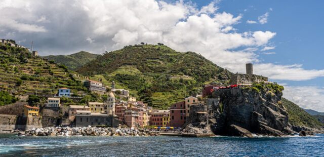 The Gems of Cinque Terre & Florence Photo Tour 22