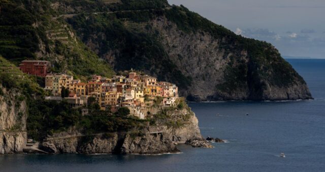 The Gems of Cinque Terre & Florence Photo Tour 26