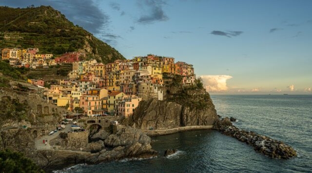 The Gems of Cinque Terre & Florence Photo Tour 27
