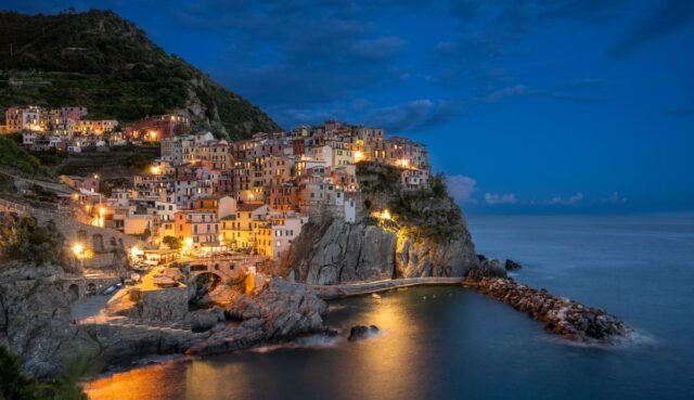 The Gems of Cinque Terre & Florence Photo Tour 28