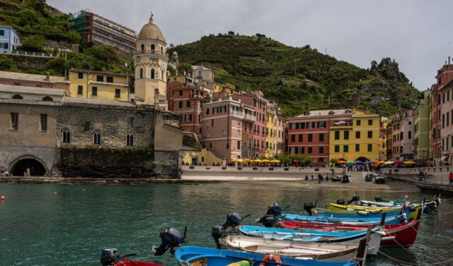 The Gems of Cinque Terre & Florence Photo Tour 30
