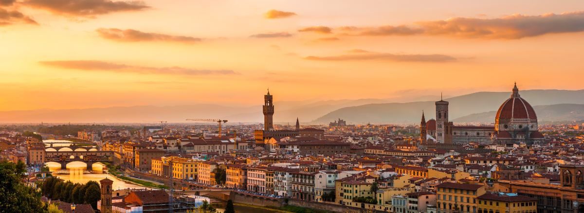 The Gems of Cinque Terre & Florence Photo Tour