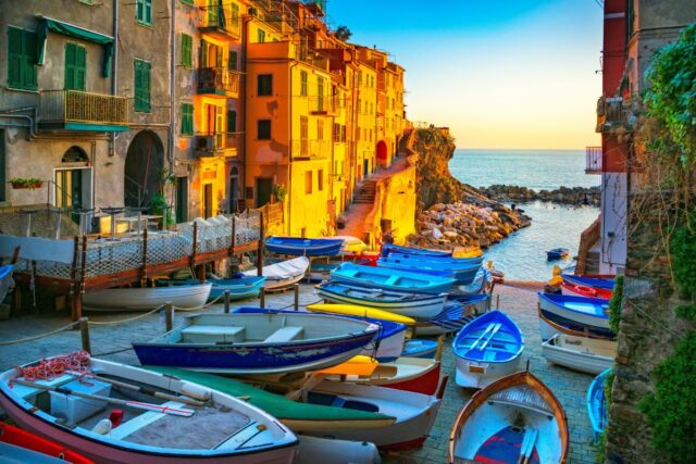 The Gems of Cinque Terre & Florence Photo Tour 24