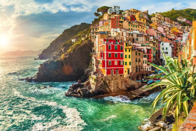 The Gems of Cinque Terre & Florence Photo Tour 33
