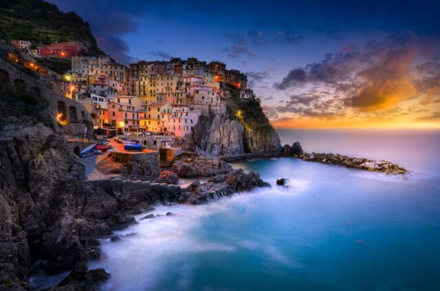 The Gems of Cinque Terre & Florence Photo Tour 13